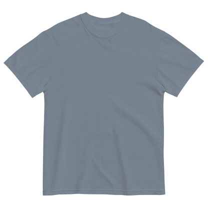 Waves Lake Logo Heavyweight T-shirt