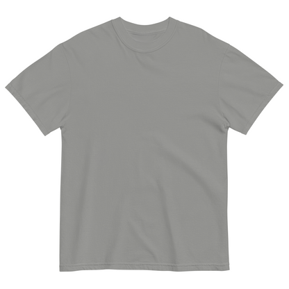 Waves Lake Logo Heavyweight T-shirt