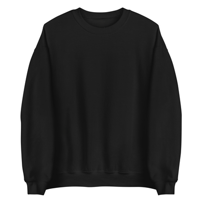 Pink Sky Lake Logo Custom Crewneck Sweatshirt