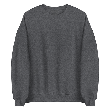 Sunny Logo Custom Lake Unisex Crewneck Sweatshirt