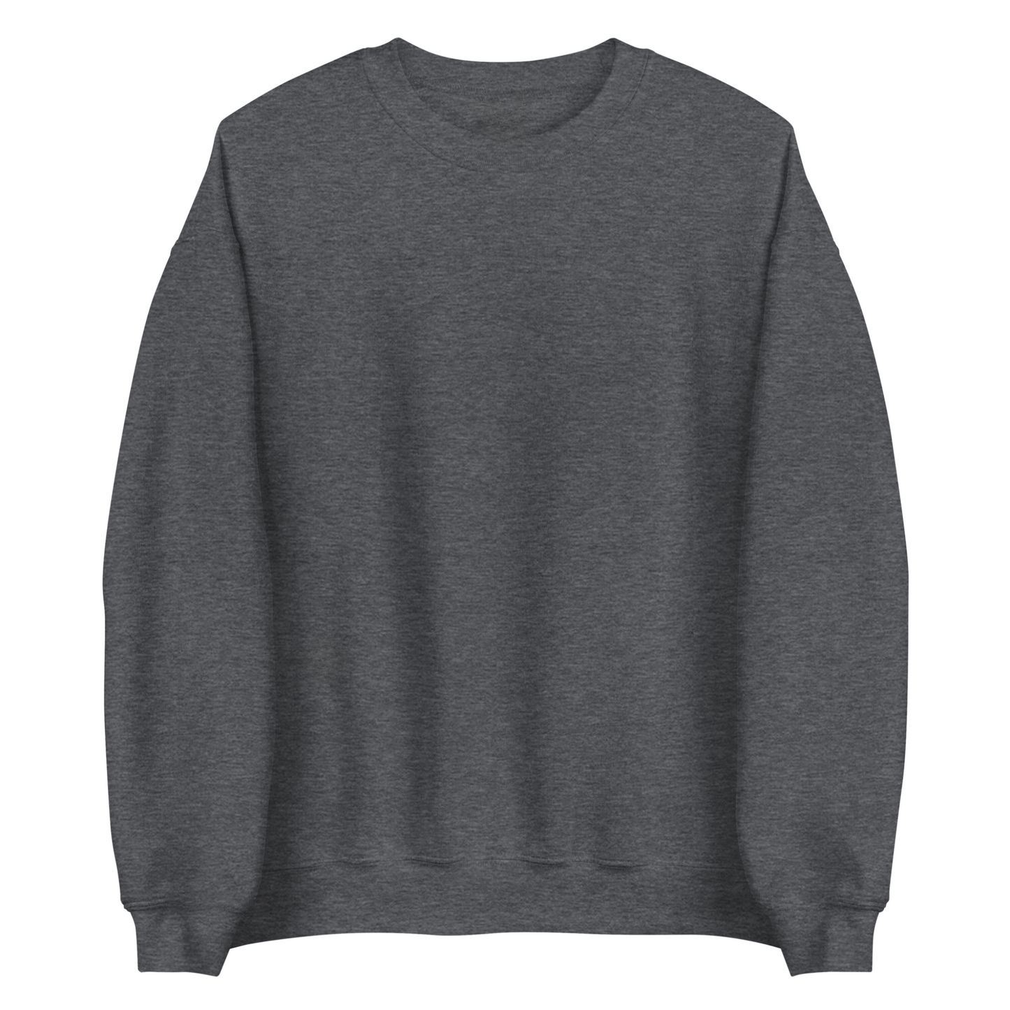 Pink Sky Lake Logo Custom Crewneck Sweatshirt