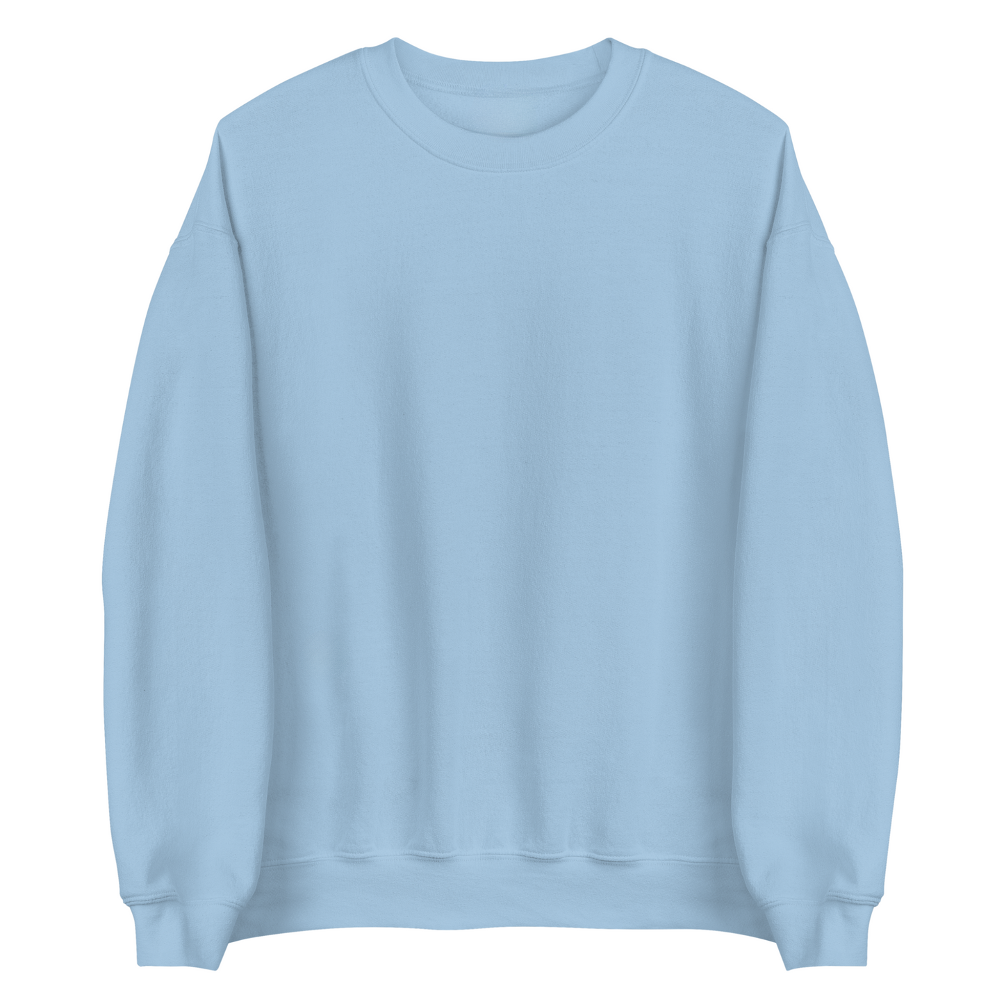 Three Trees Logo Custom Lake Unisex Crewneck Sweatshirt