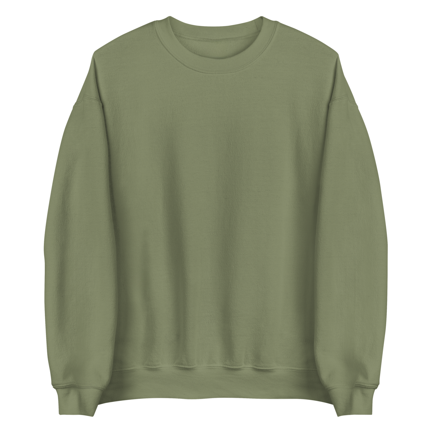 Three Trees Logo Custom Lake Unisex Crewneck Sweatshirt
