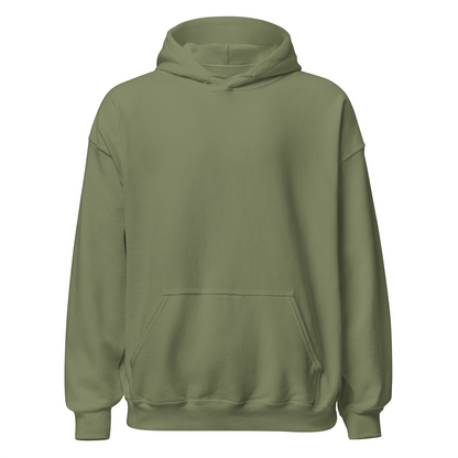 Sunny Logo Custom Lake Unisex Hoodie
