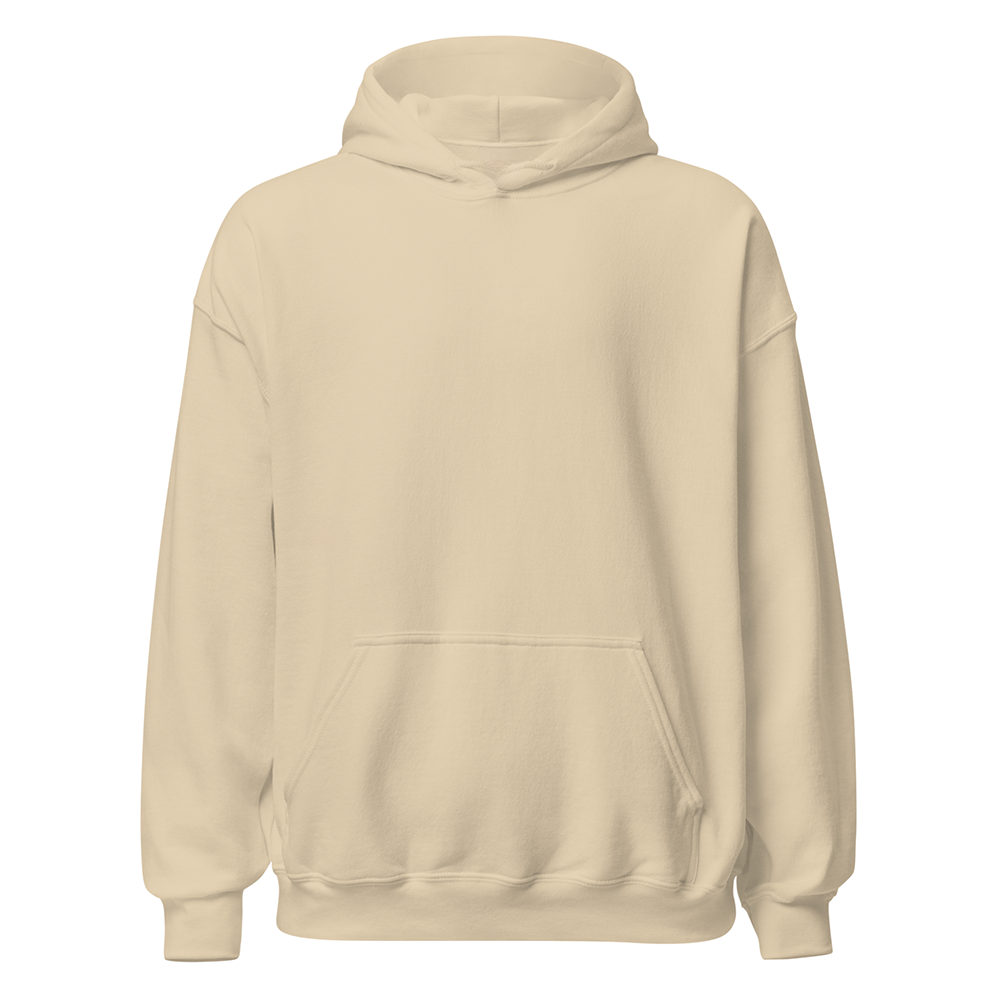 Original Lake Logo Customized Unisex Hoodie