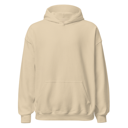 Original Lake Logo Customized Unisex Hoodie