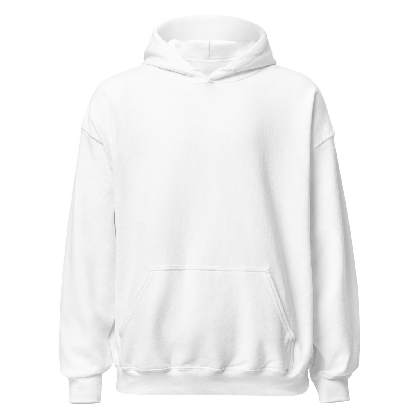 Pink Sky logo Custom Lake Hoodie