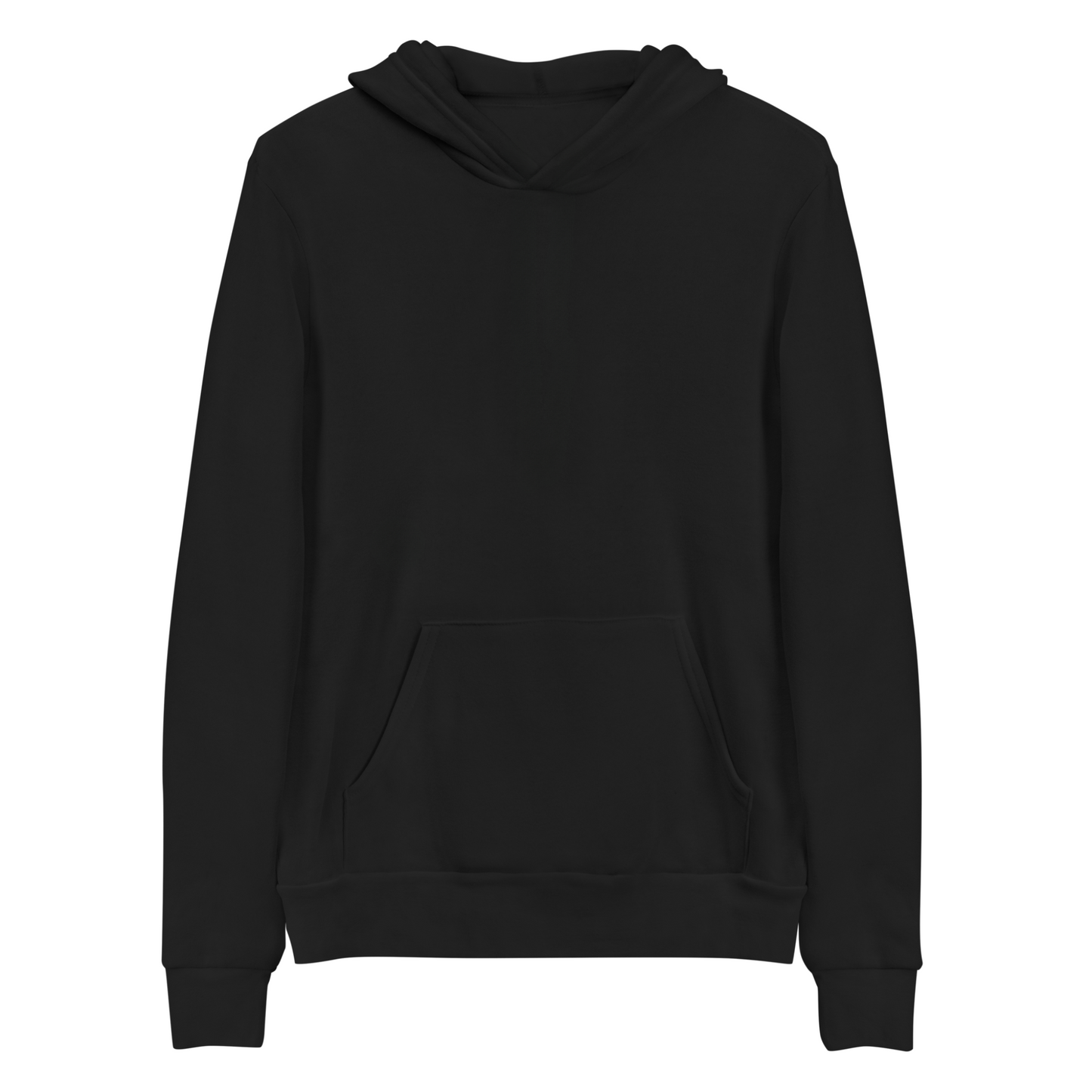 Classic Arch Logo Custom Lake Premium Hoodie Unisex
