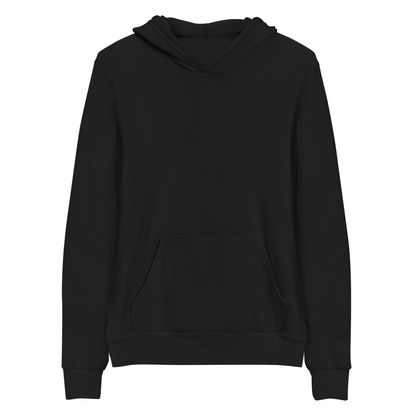 Classic Arch Logo Custom Lake Premium Hoodie Unisex