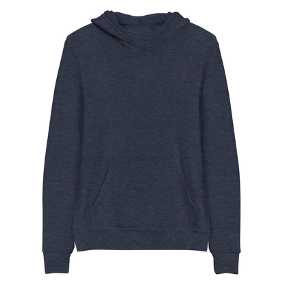 Tall Tree Custom Lake logo premium hoodie