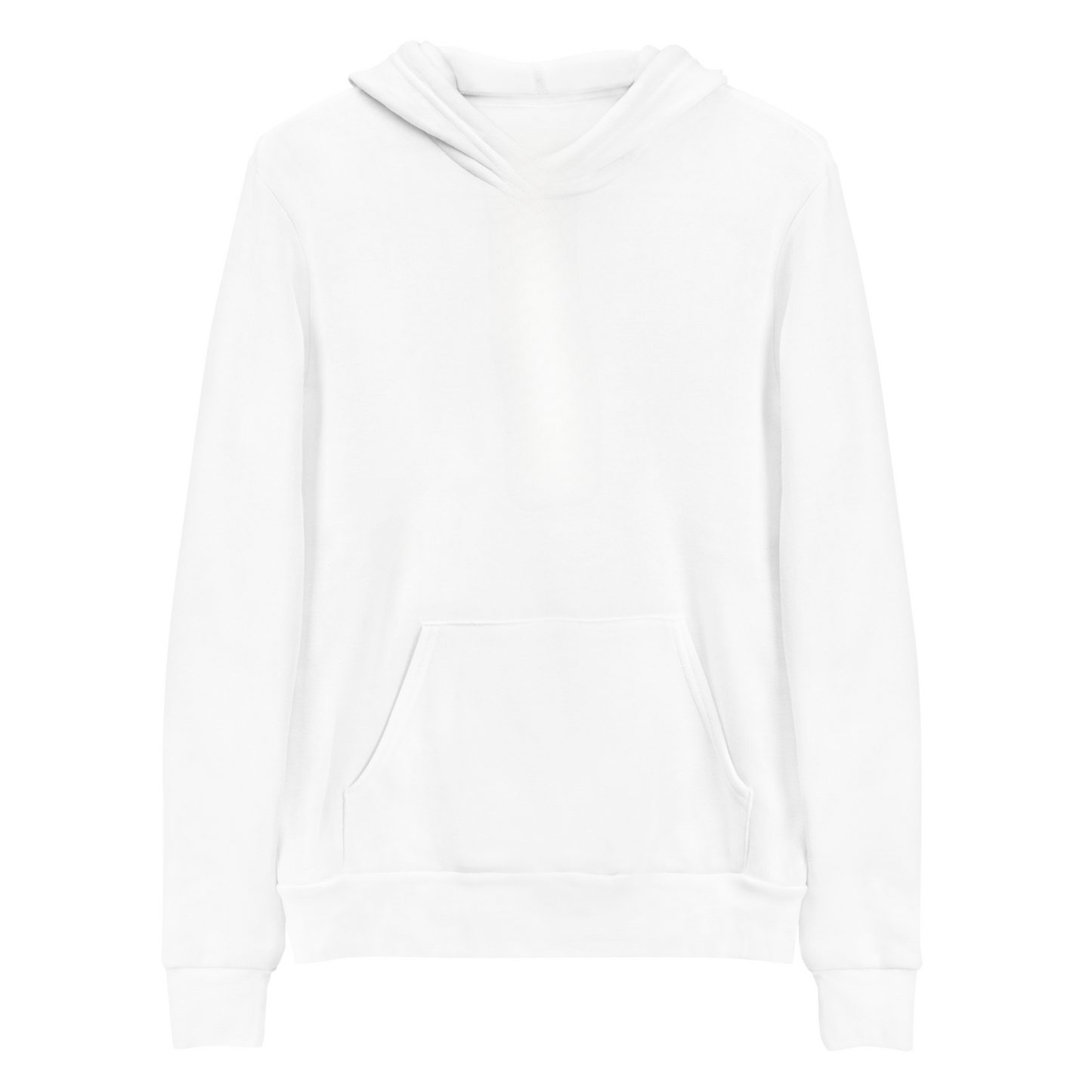Canoe Logo Custom Lake Premium Hoodie