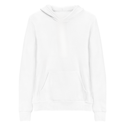 Canoe Logo Custom Lake Premium Hoodie
