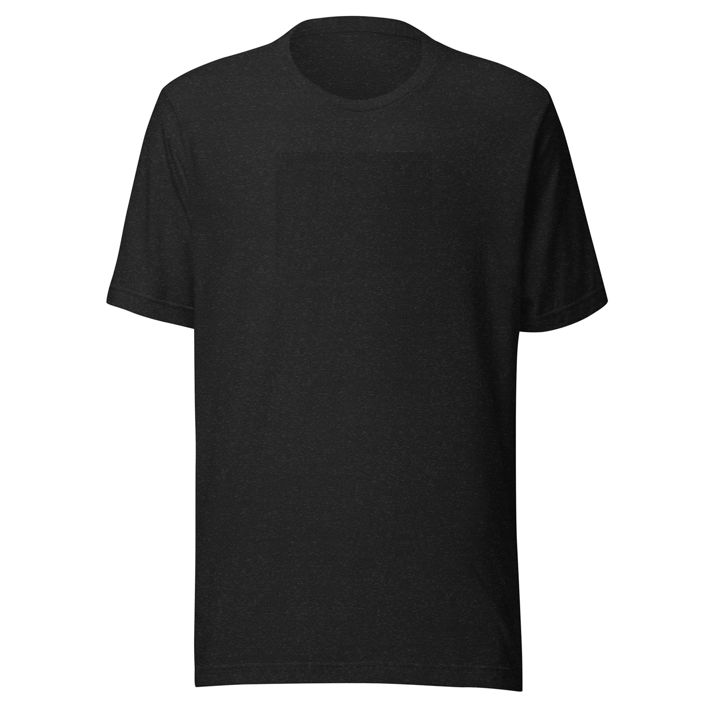 Classic Arch Custom Lake Logo Lightweight Unisex T-shirt
