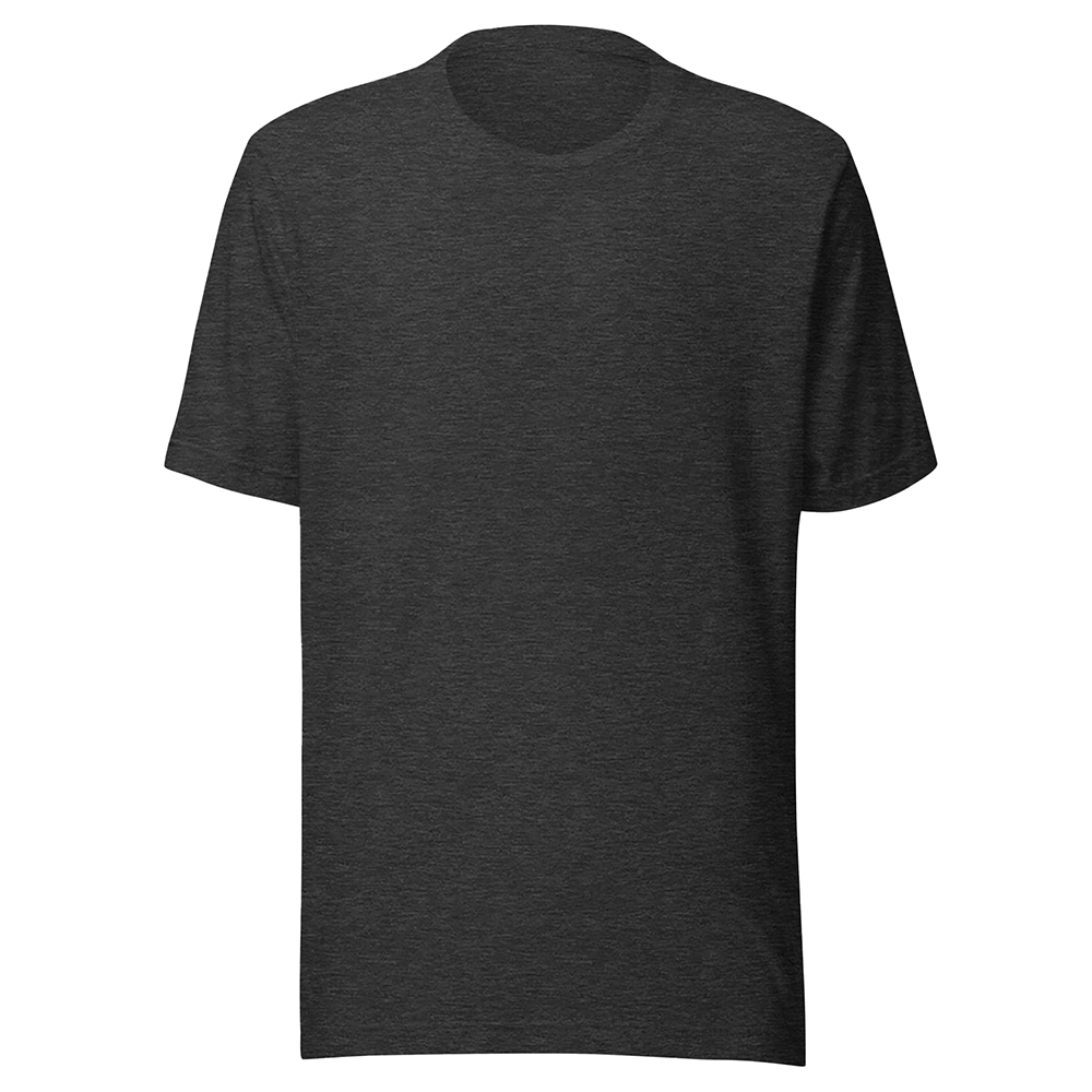 Signature Logo Custom Lake Lightweight T-shirt