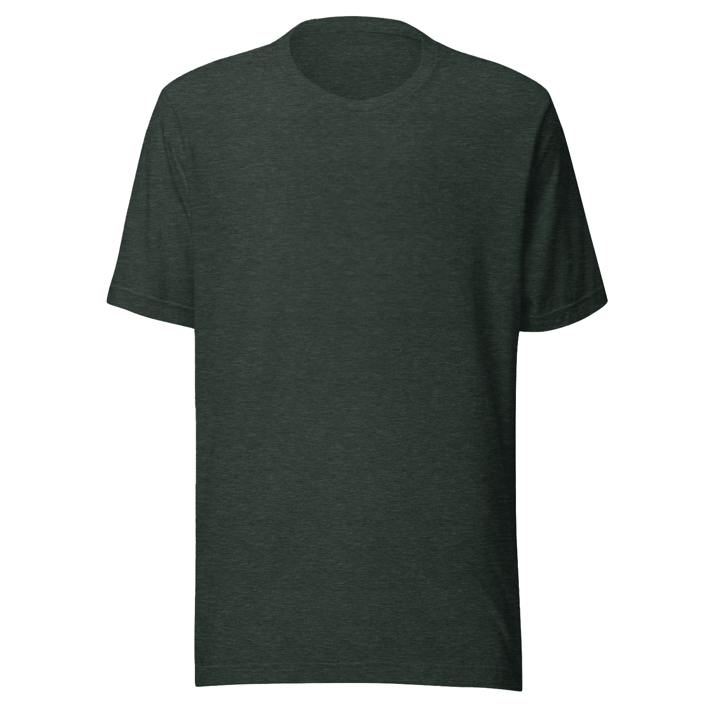 Camp Logo Custom Lake Unisex T-shirt