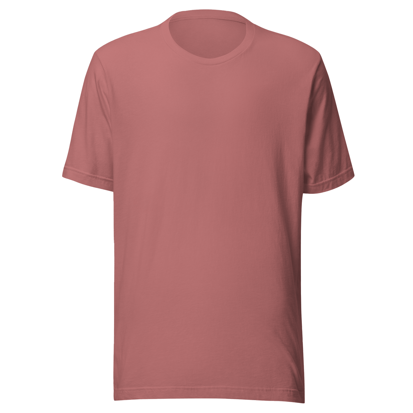 Camp Logo Custom Lake Unisex T-shirt