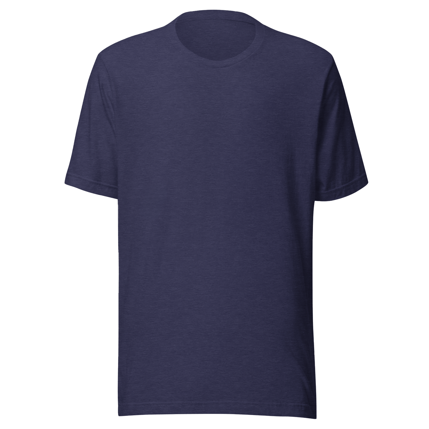 Camp Logo Custom Lake Unisex T-shirt
