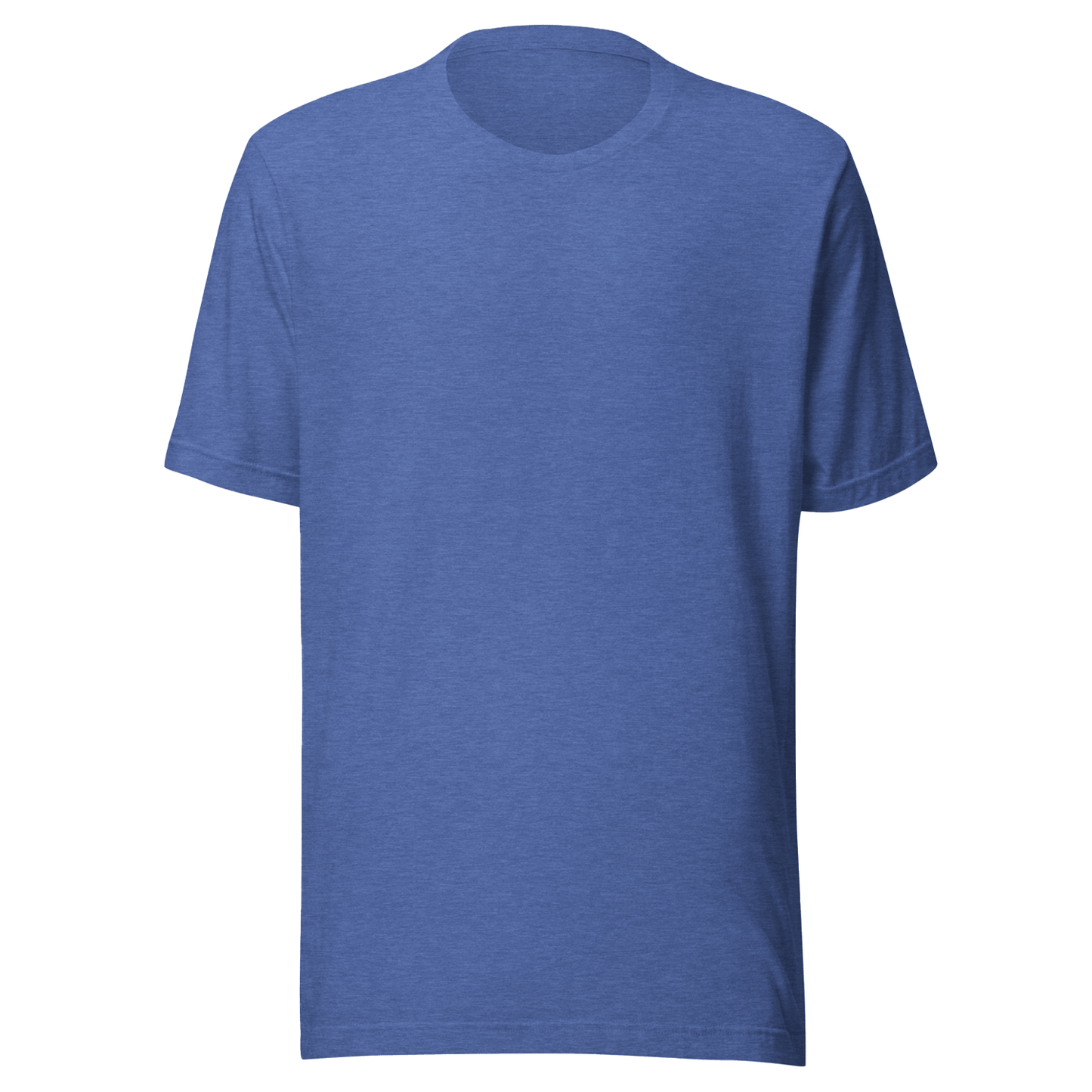 Classic Arch Custom Lake Logo Lightweight Unisex T-shirt