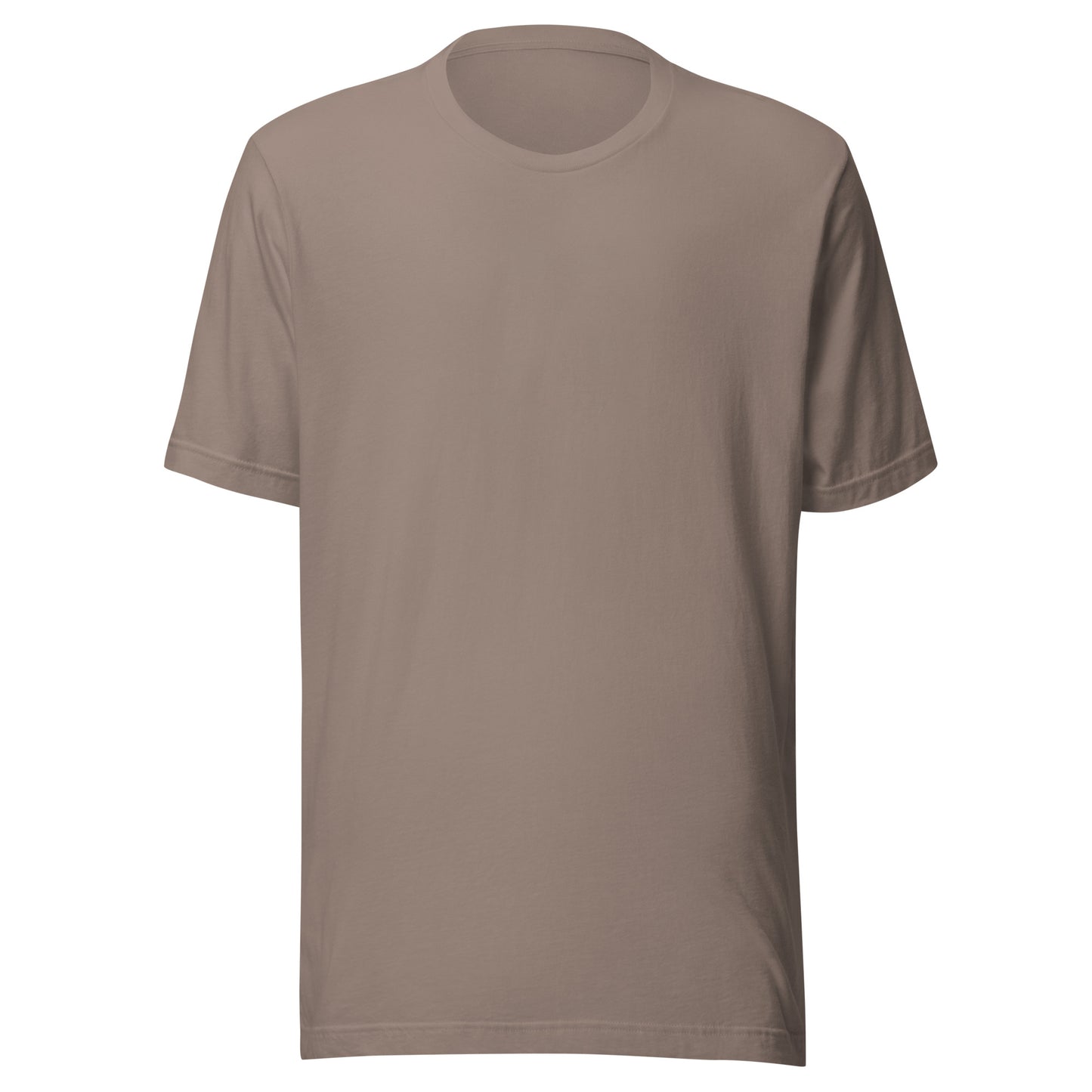 Canoe Logo Custom Lake Lightweight T-shirt