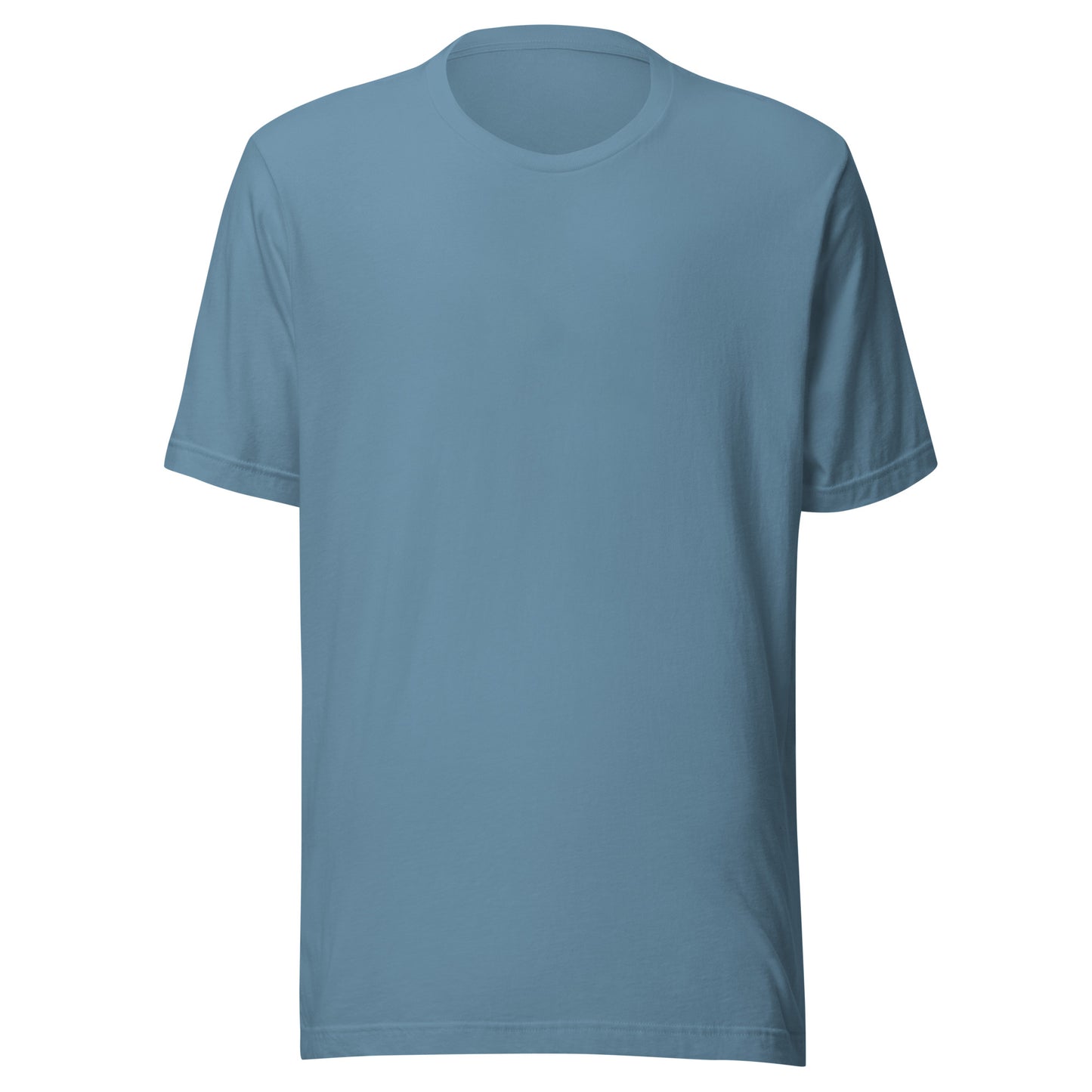 Canoe Logo Custom Lake Lightweight T-shirt