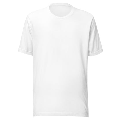 Canoe Logo Custom Lake Lightweight T-shirt